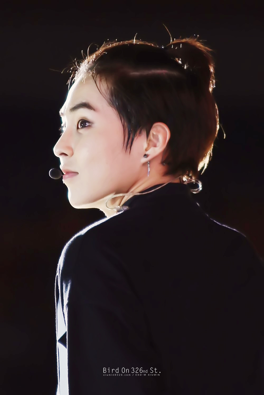 Xiumin Wallpapers