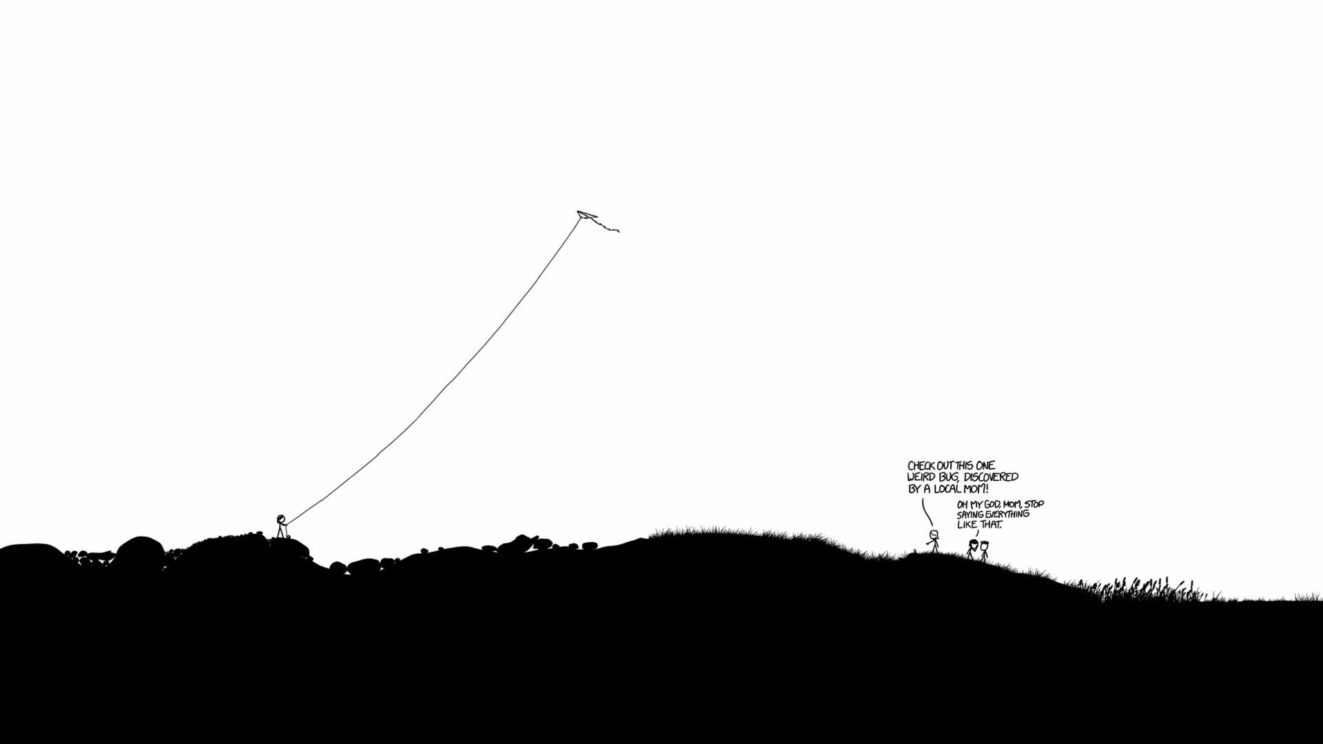 Xkcd Wallpapers