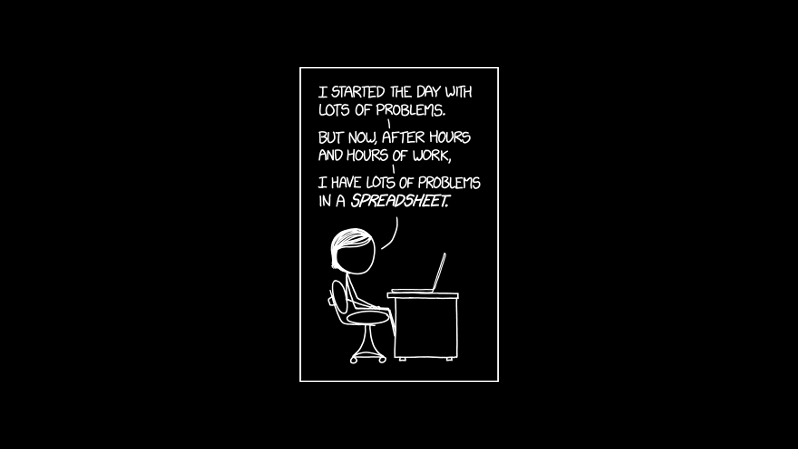 Xkcd Wallpapers