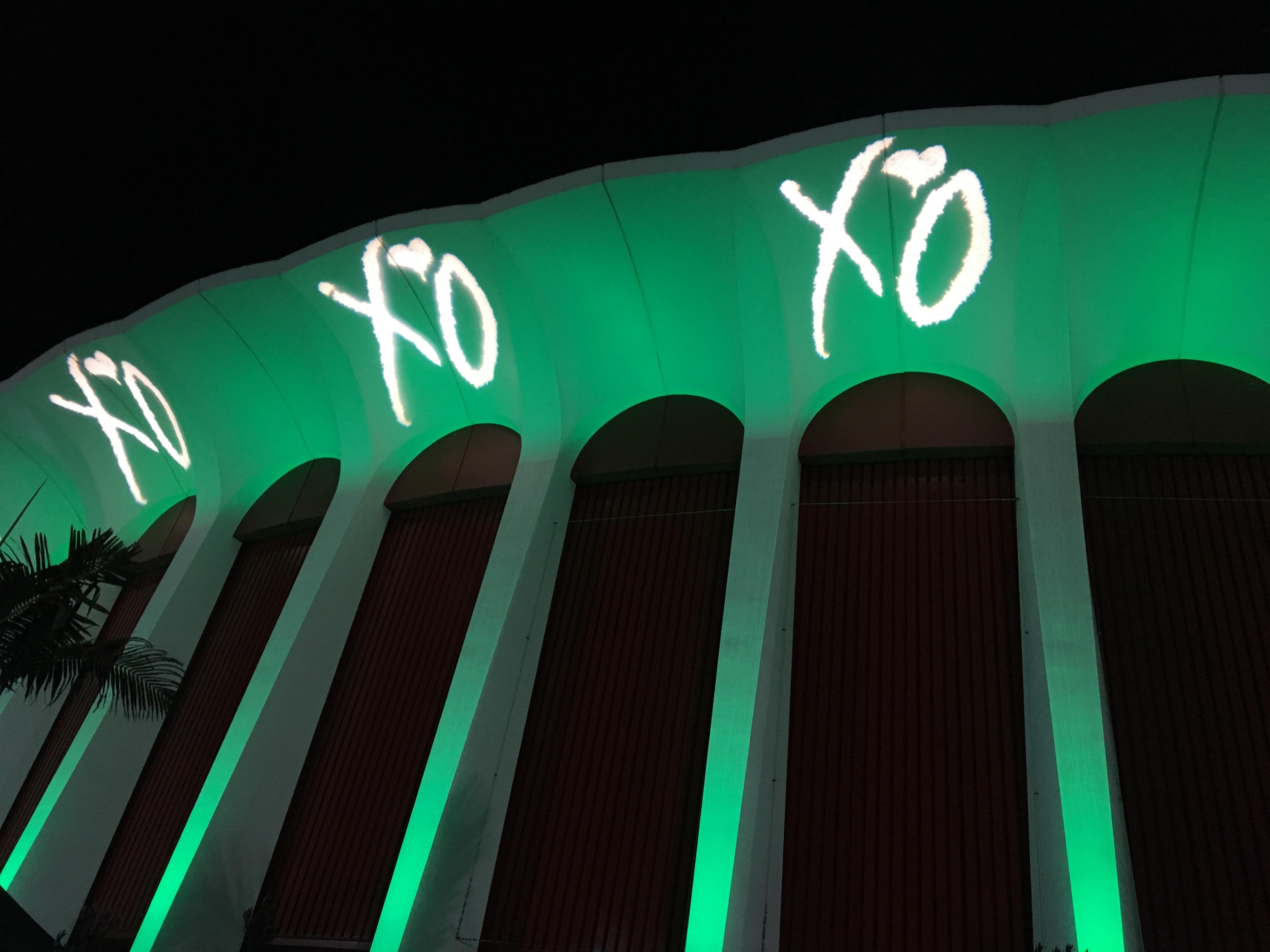 Xo Til We Overdose Wallpapers