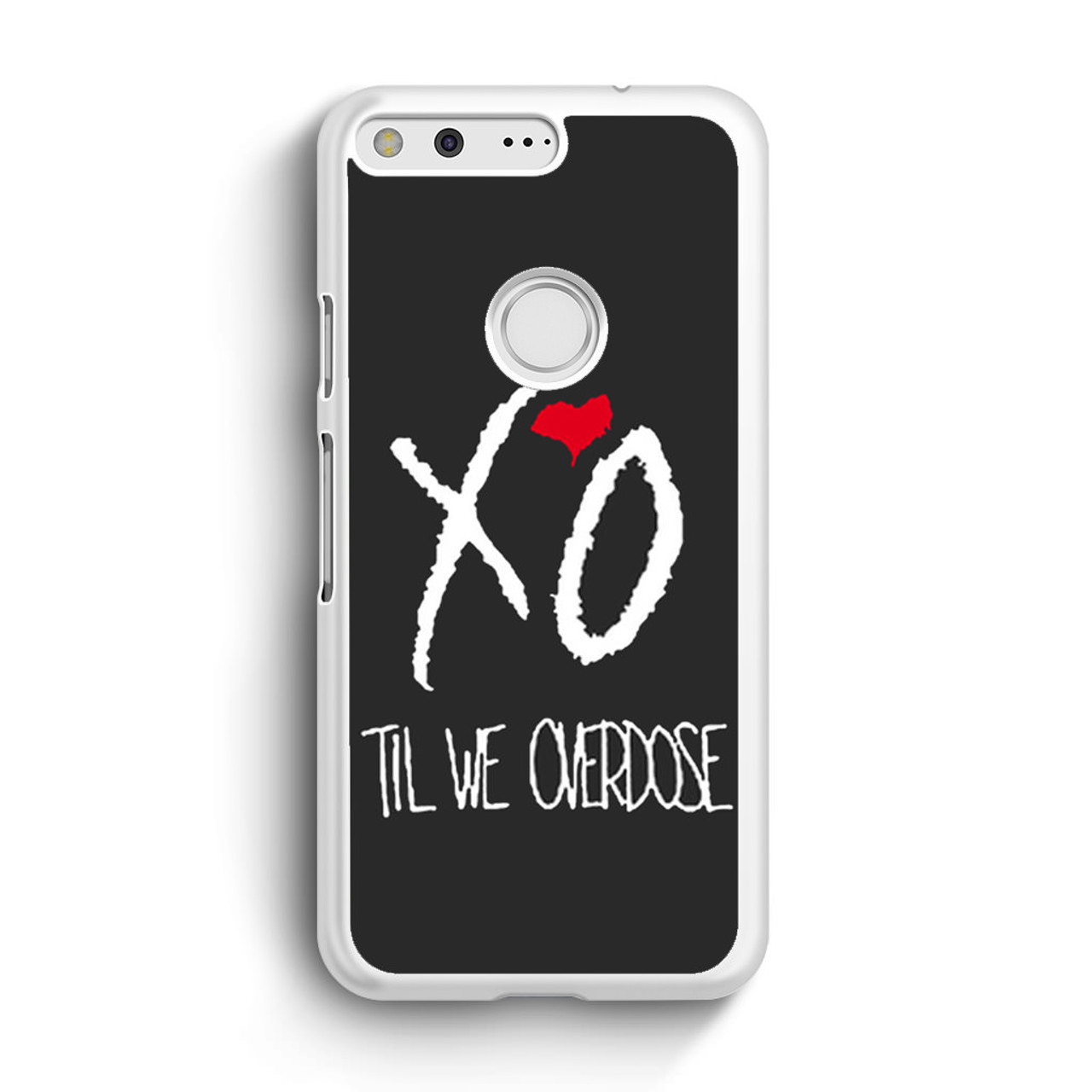 Xo Til We Overdose Wallpapers