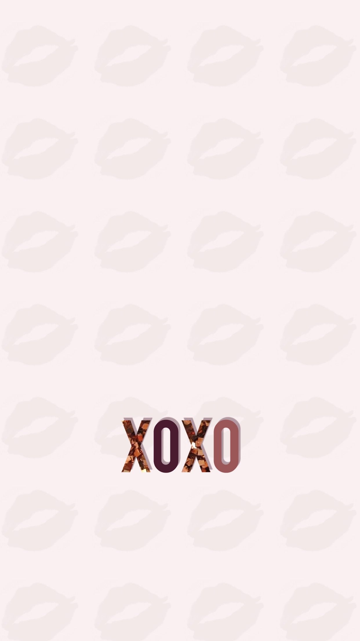 Xoxo Wallpapers