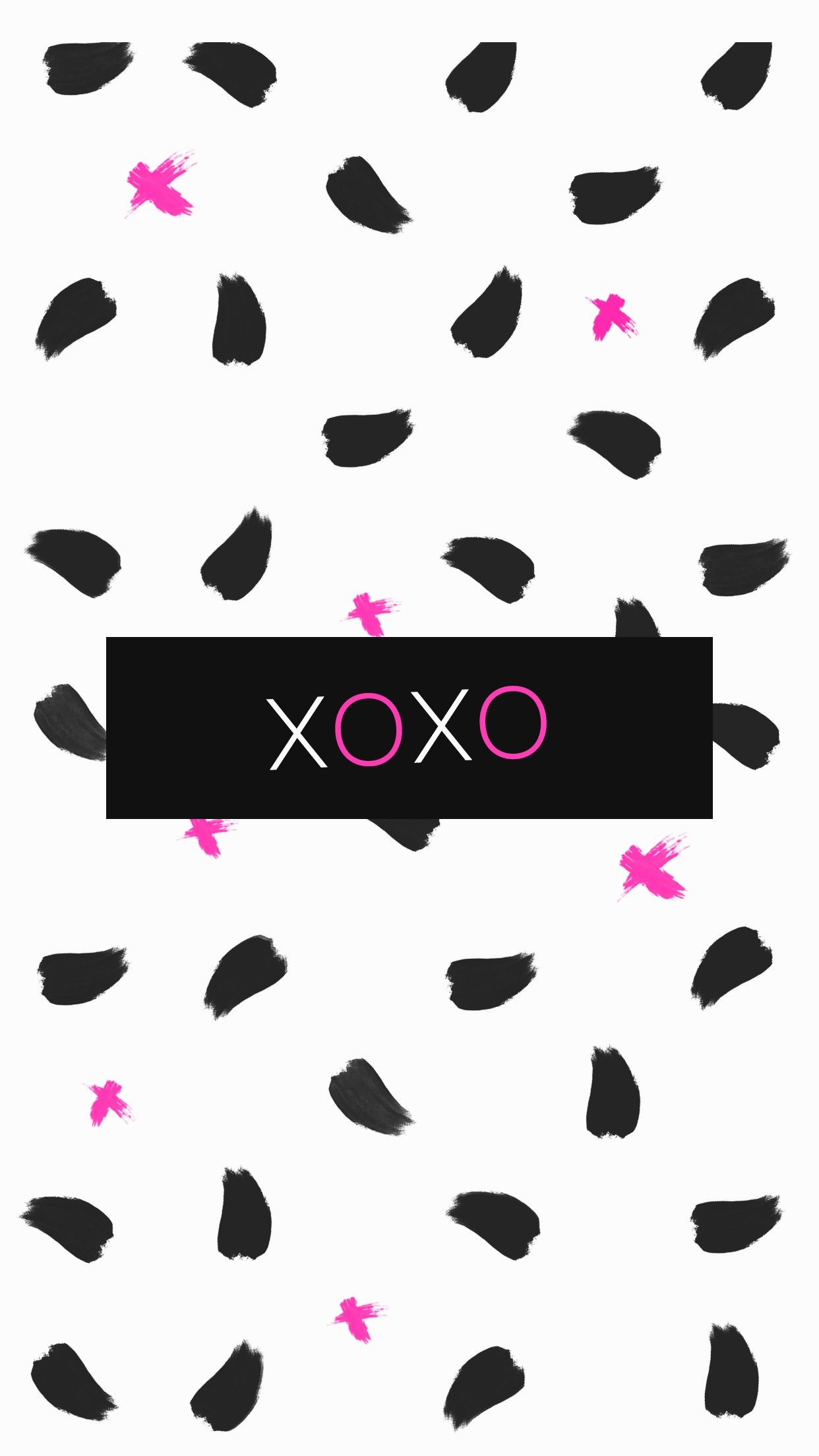 Xoxo Wallpapers