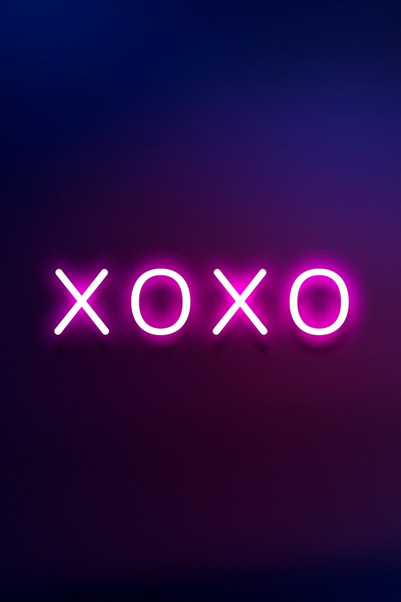 Xoxo Wallpapers