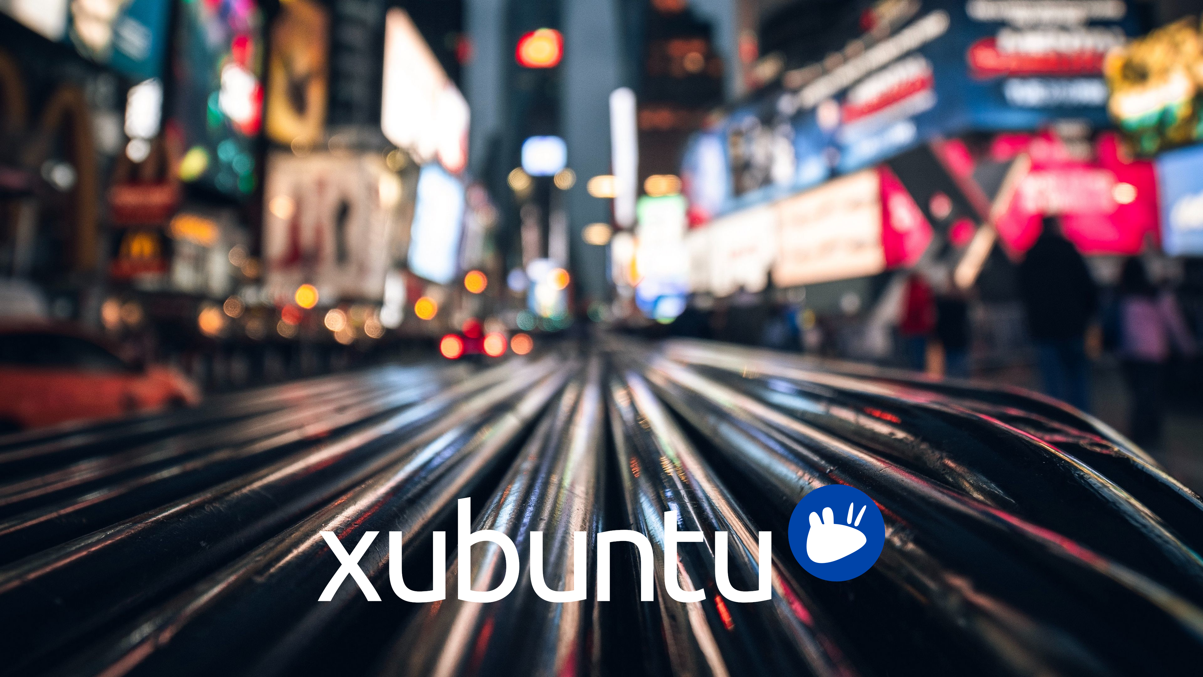 Xubuntu Wallpapers