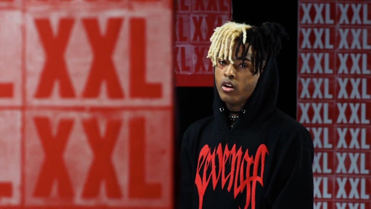 Xxx And Billie Wallpapers