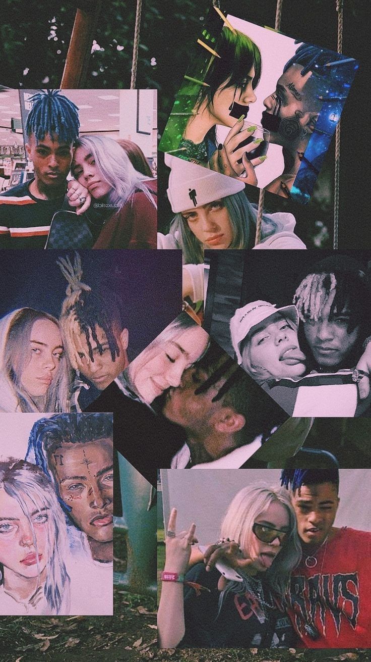 Xxx And Billie Wallpapers