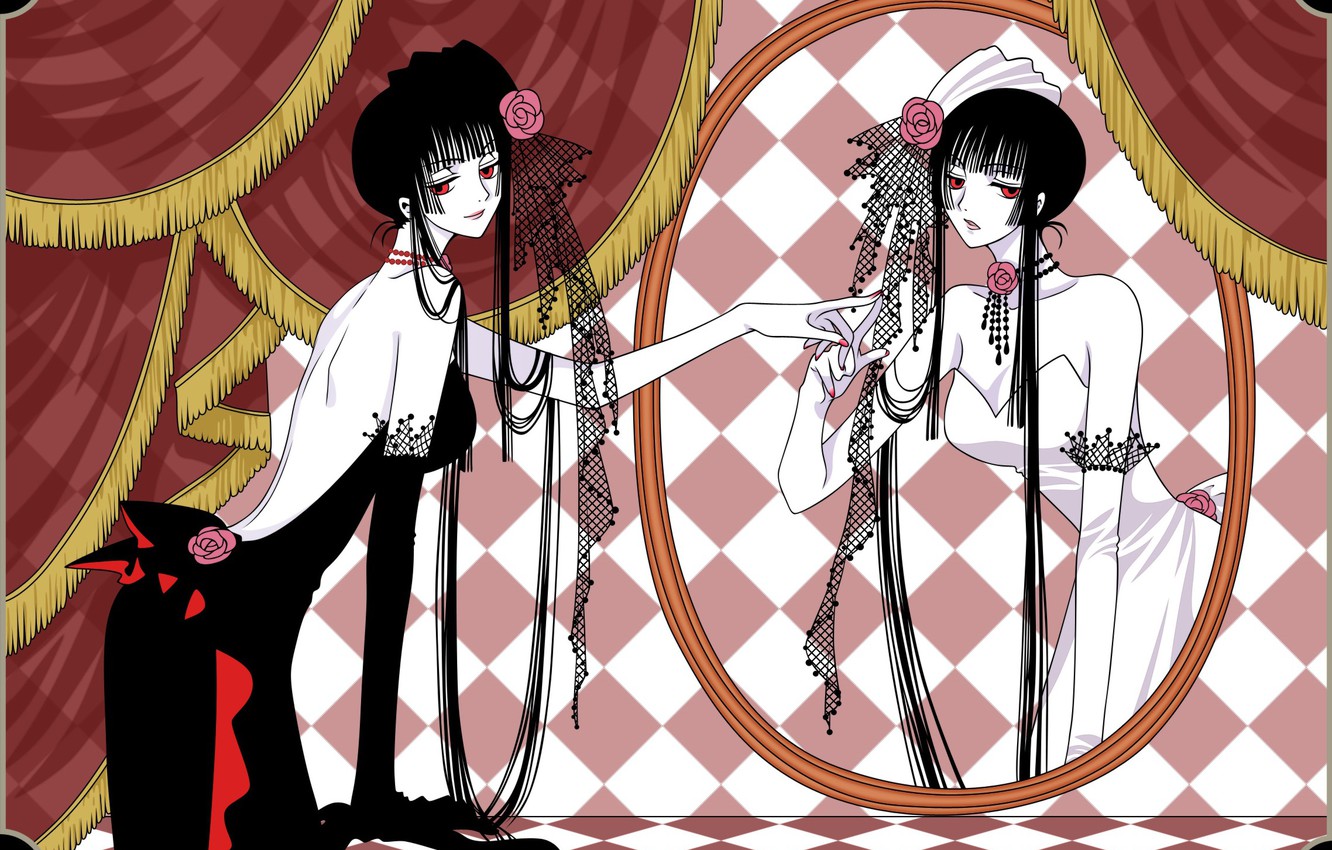 Xxxholic Wallpapers