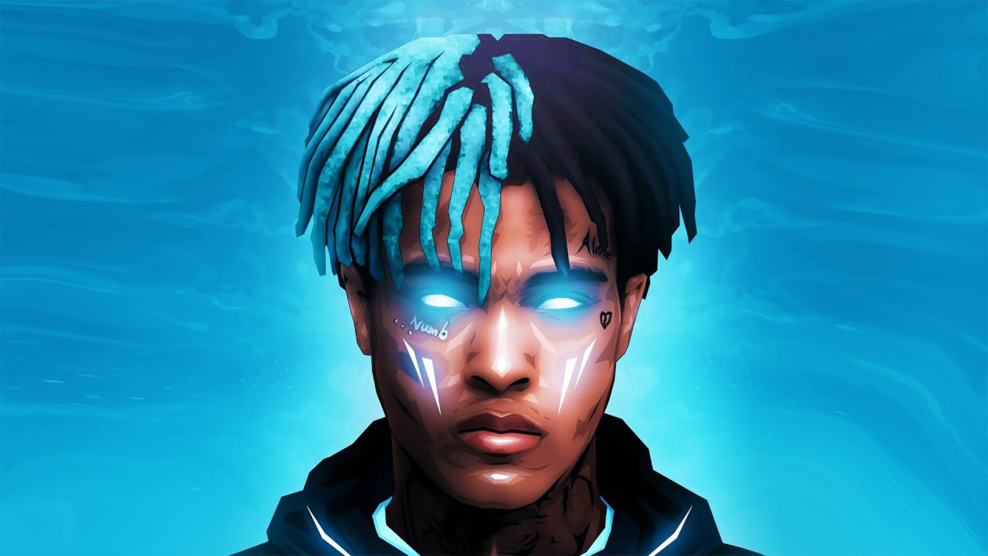 Xxxtentacion 1080 X 1080 Wallpapers