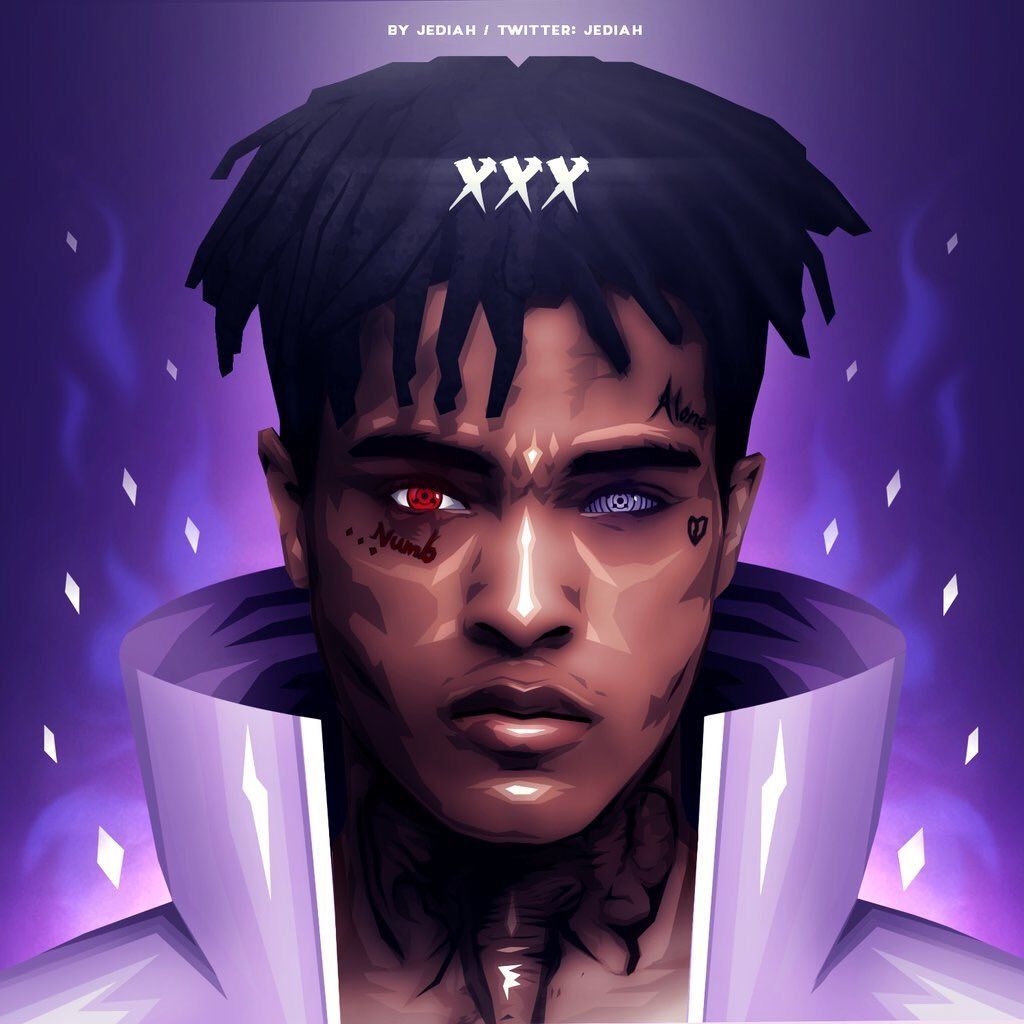 Xxxtentacion 1080 X 1080 Wallpapers