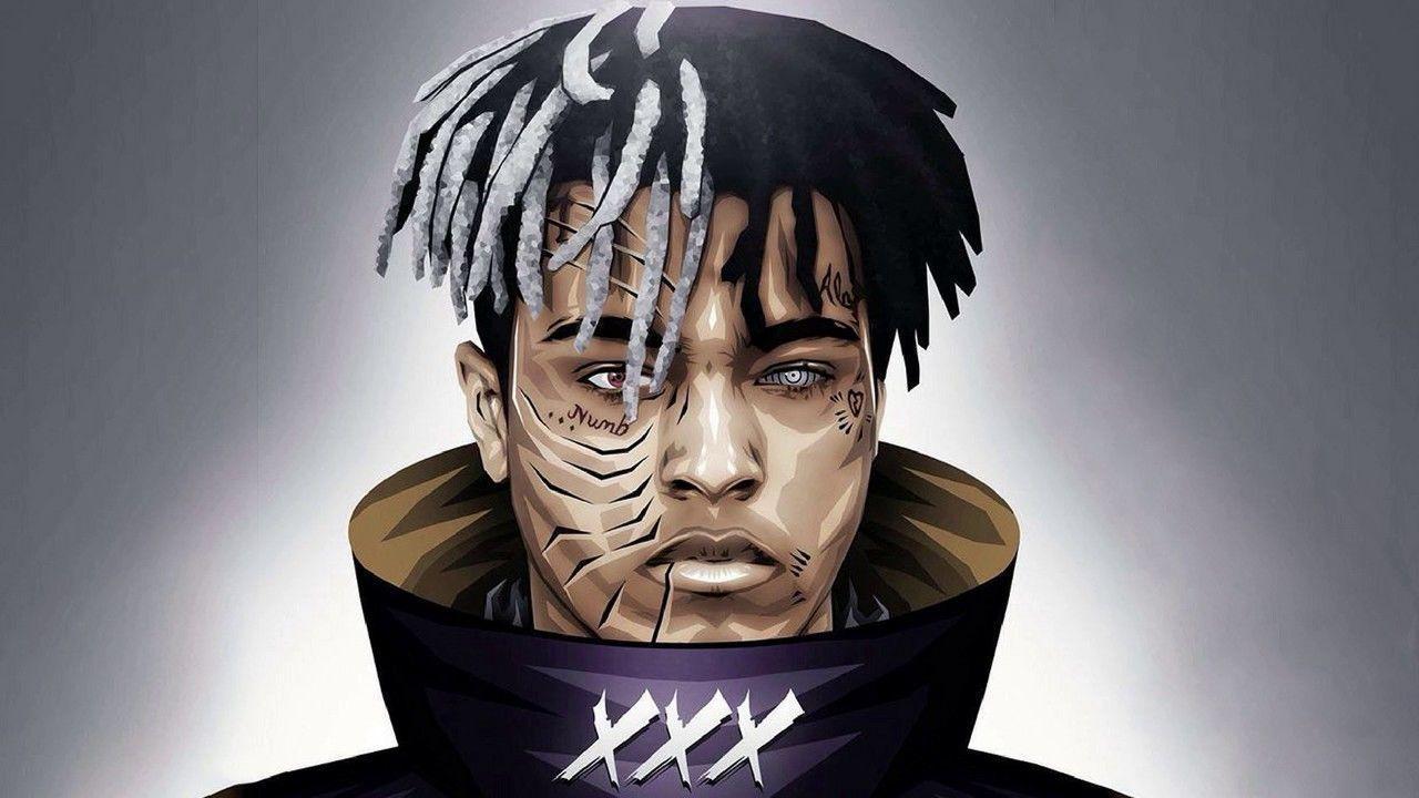 Xxxtentacion 1080 X 1080 Wallpapers