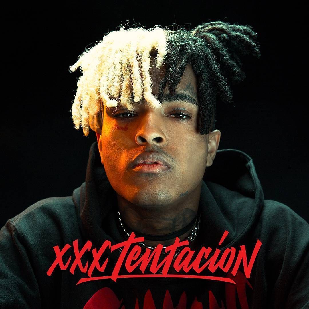 Xxxtentacion 1080 X 1080 Wallpapers