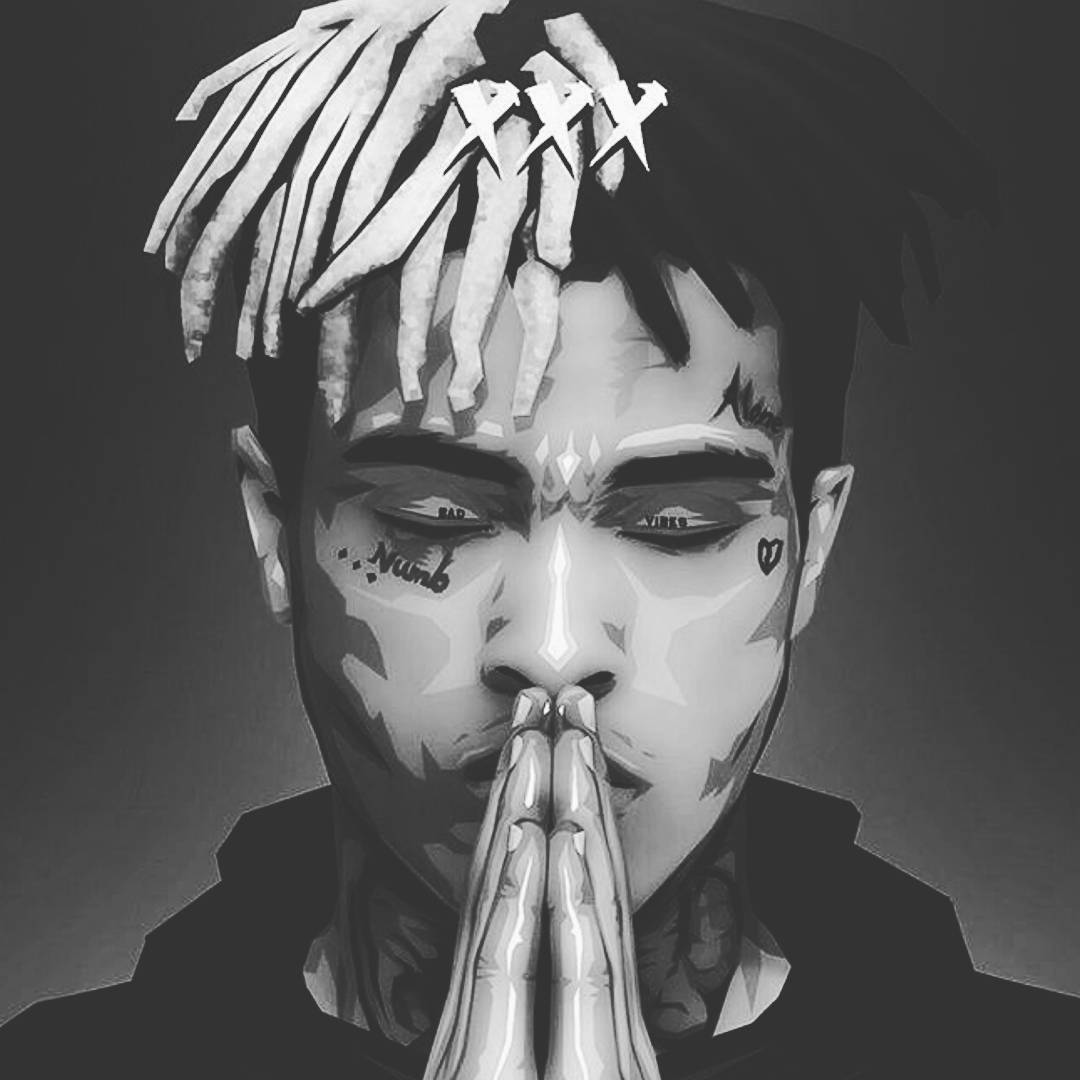 Xxxtentacion 1080 X 1080 Wallpapers