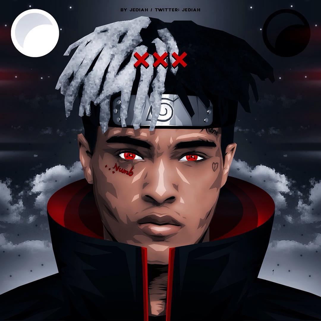 Xxxtentacion 1080 X 1080 Wallpapers