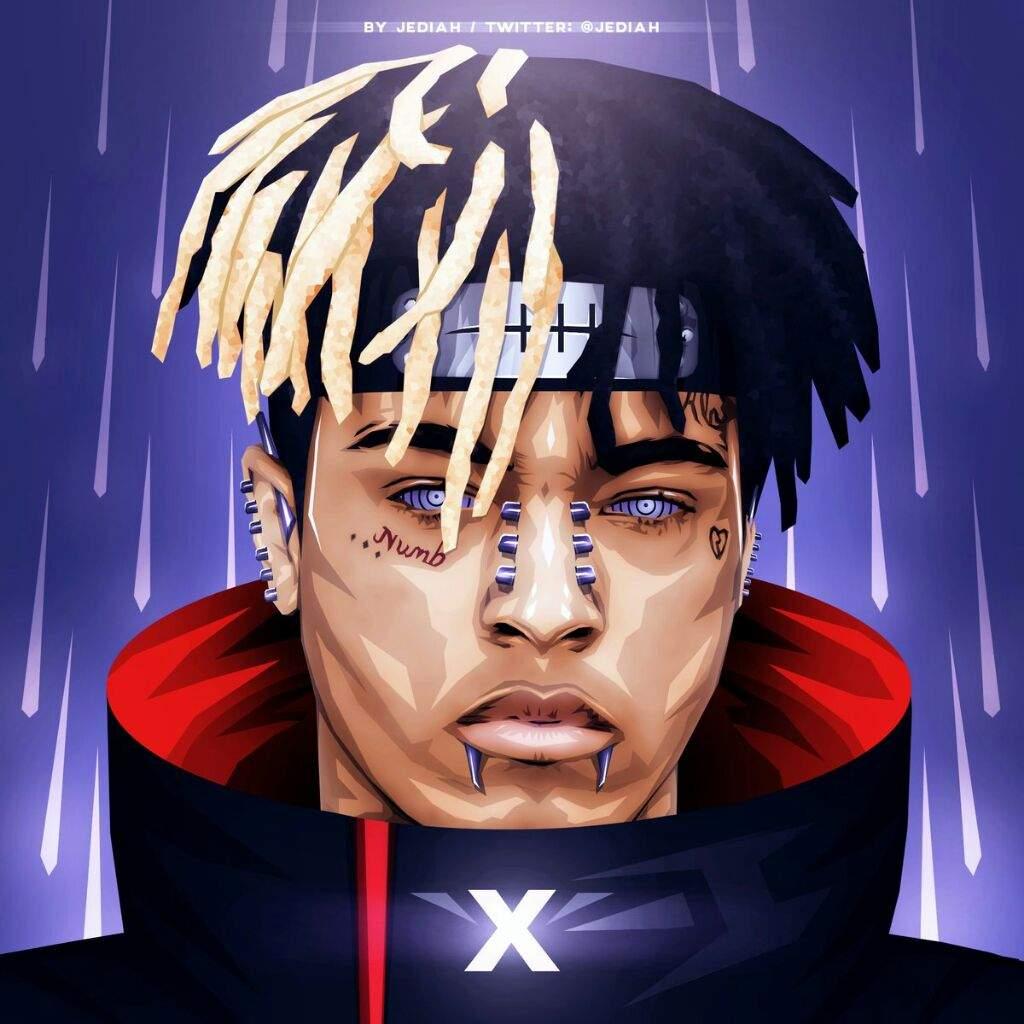 Xxxtentacion 1080 X 1080 Wallpapers