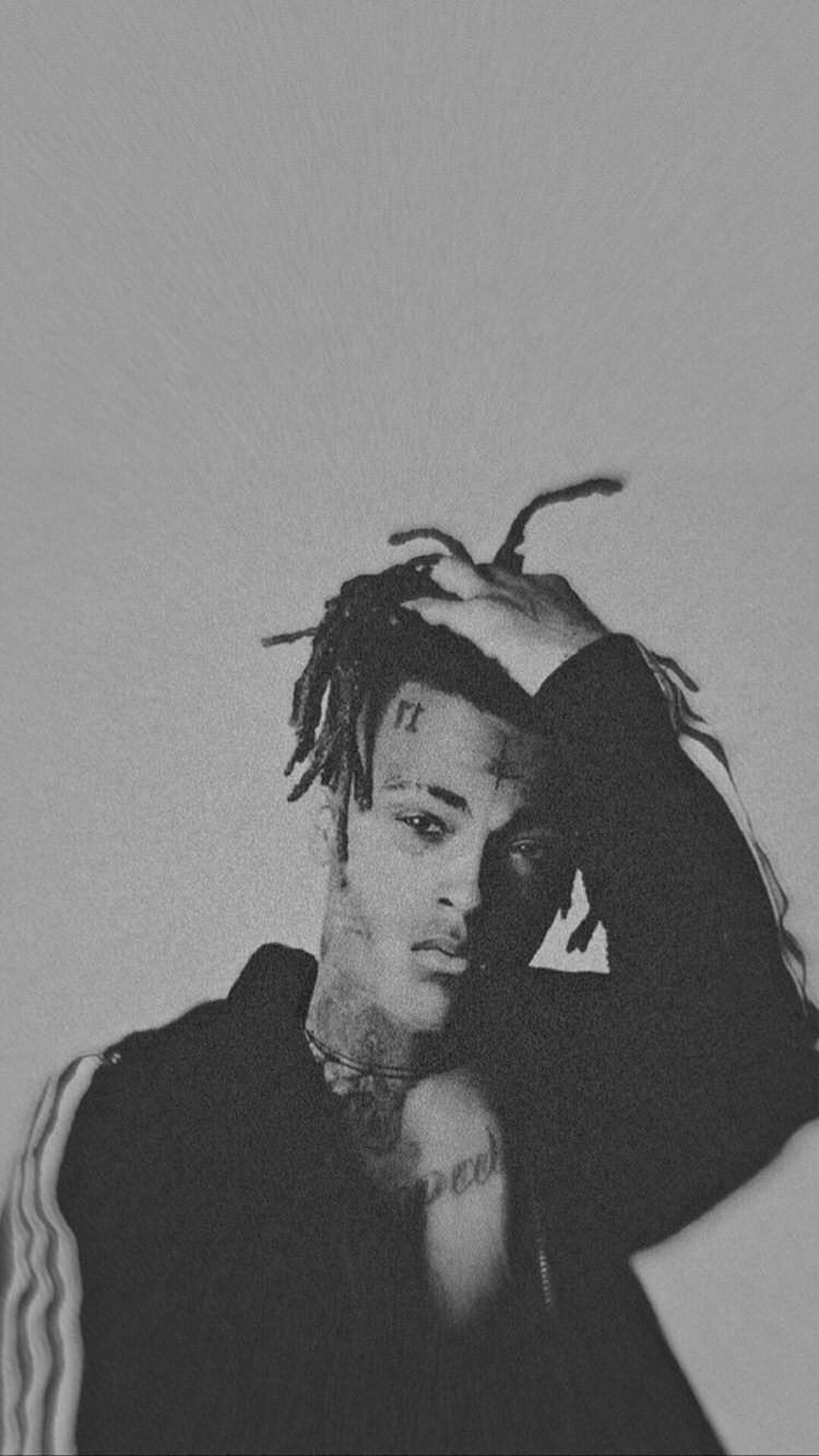 Xxxtentacion 17 Wallpapers