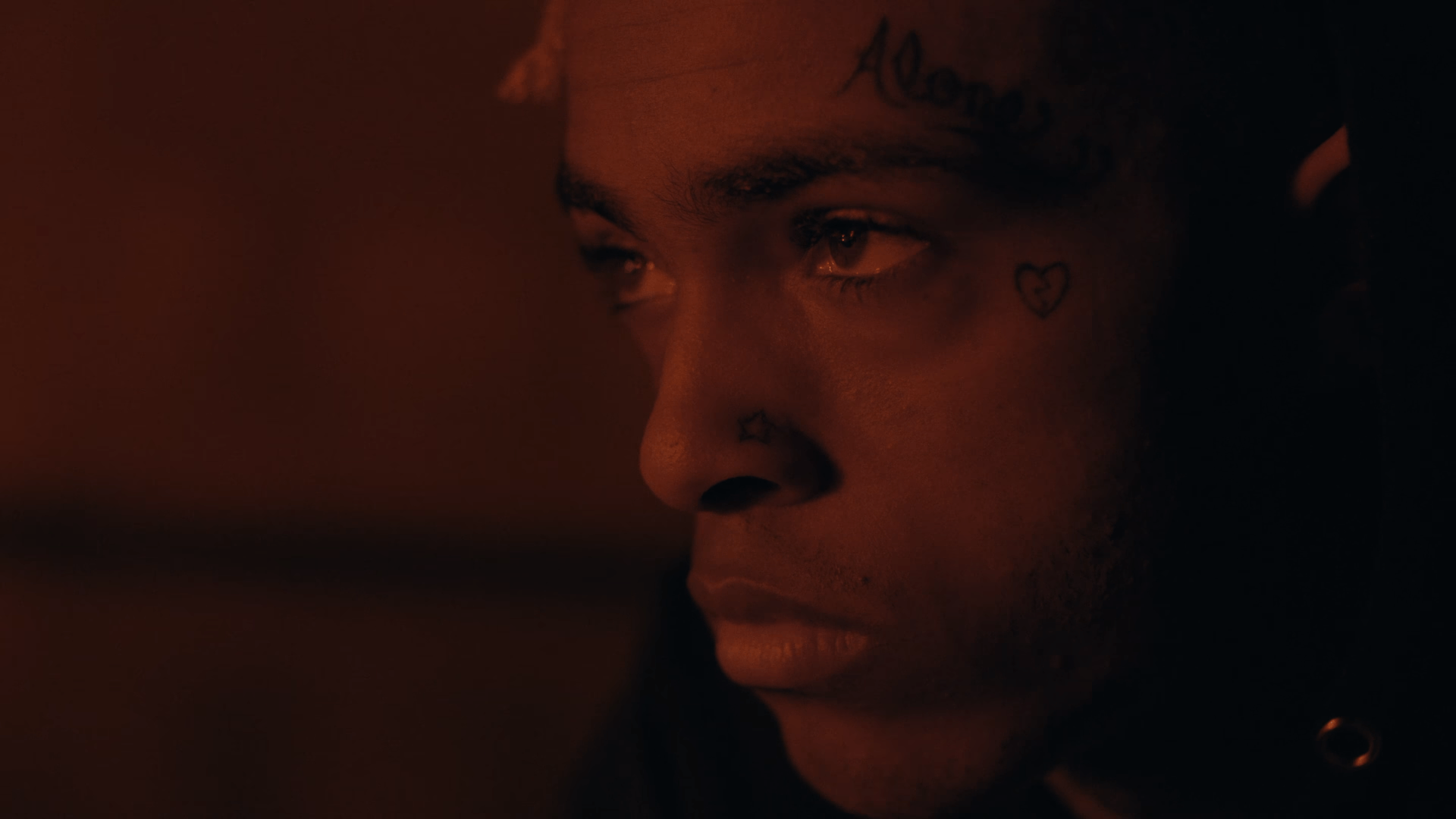 Xxxtentacion 1920X1080 Wallpapers