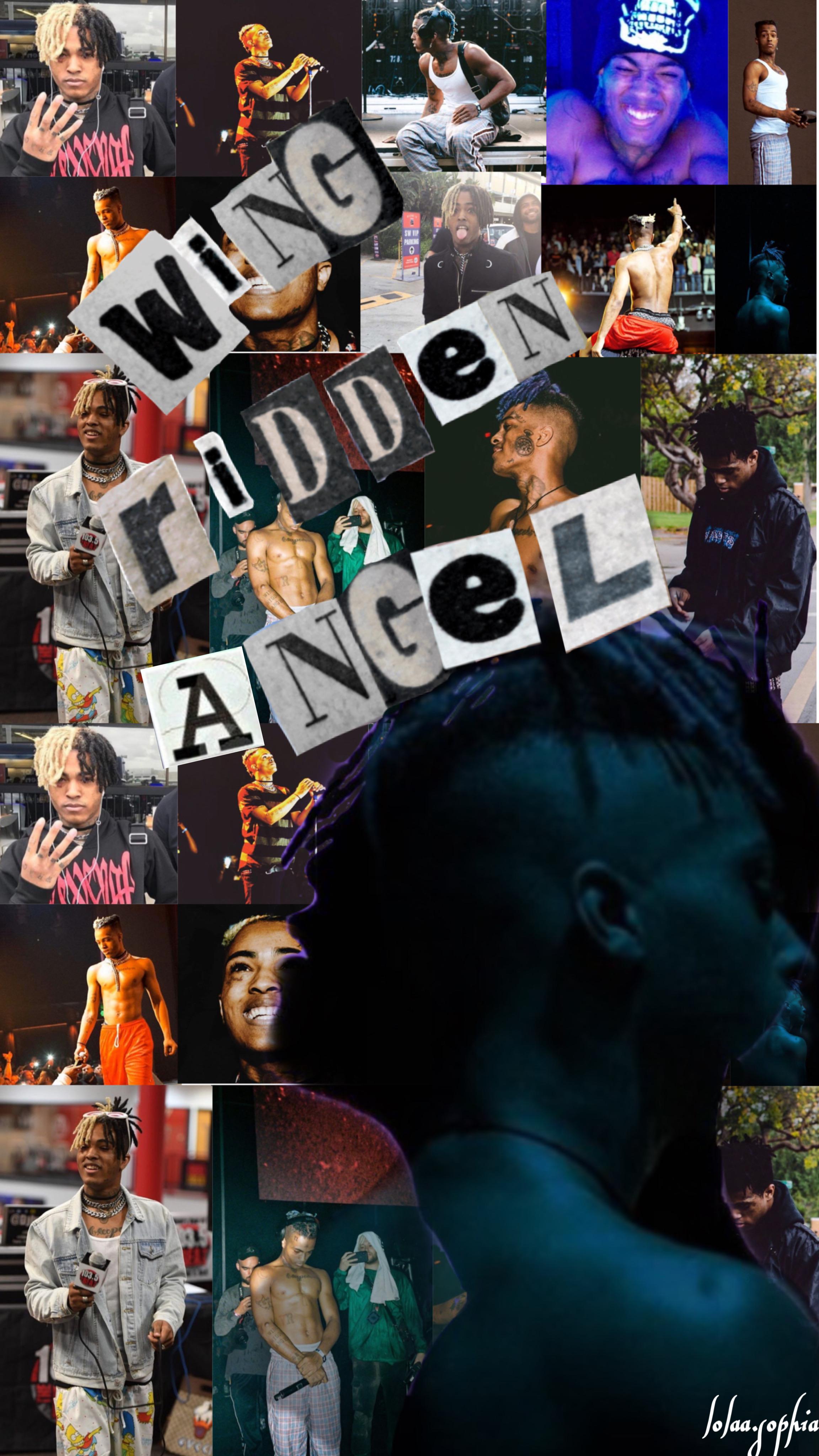 Xxxtentacion Aesthetic Wallpapers