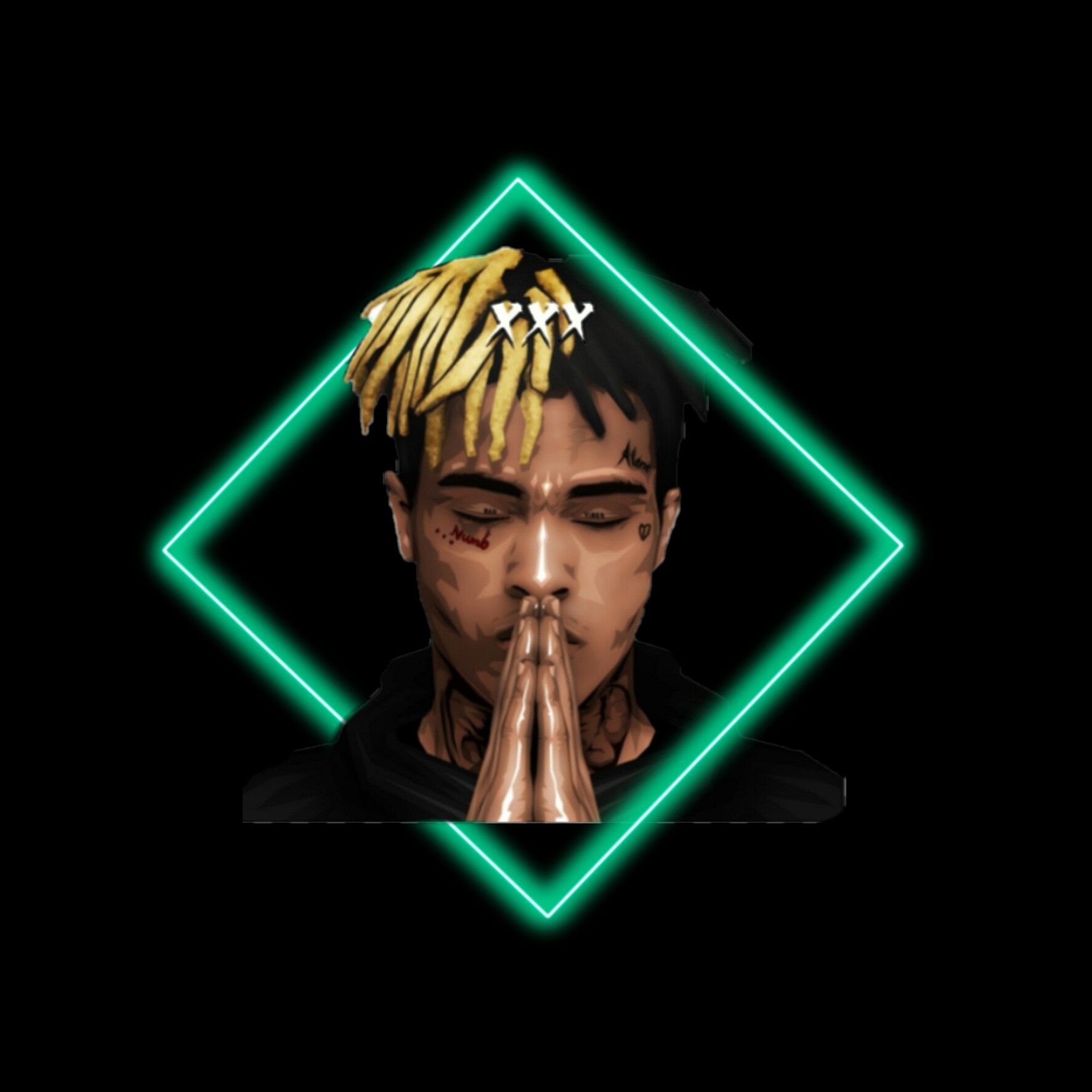 Xxxtentacion Aesthetic Wallpapers