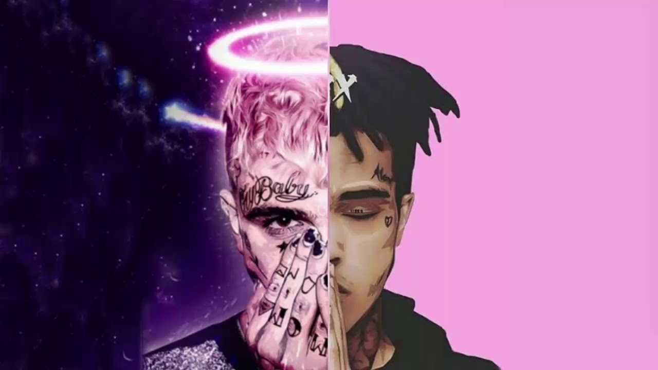 Xxxtentacion And Juice Wrld Wallpapers