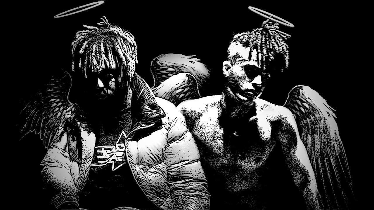 Xxxtentacion And Juice Wrld Wallpapers