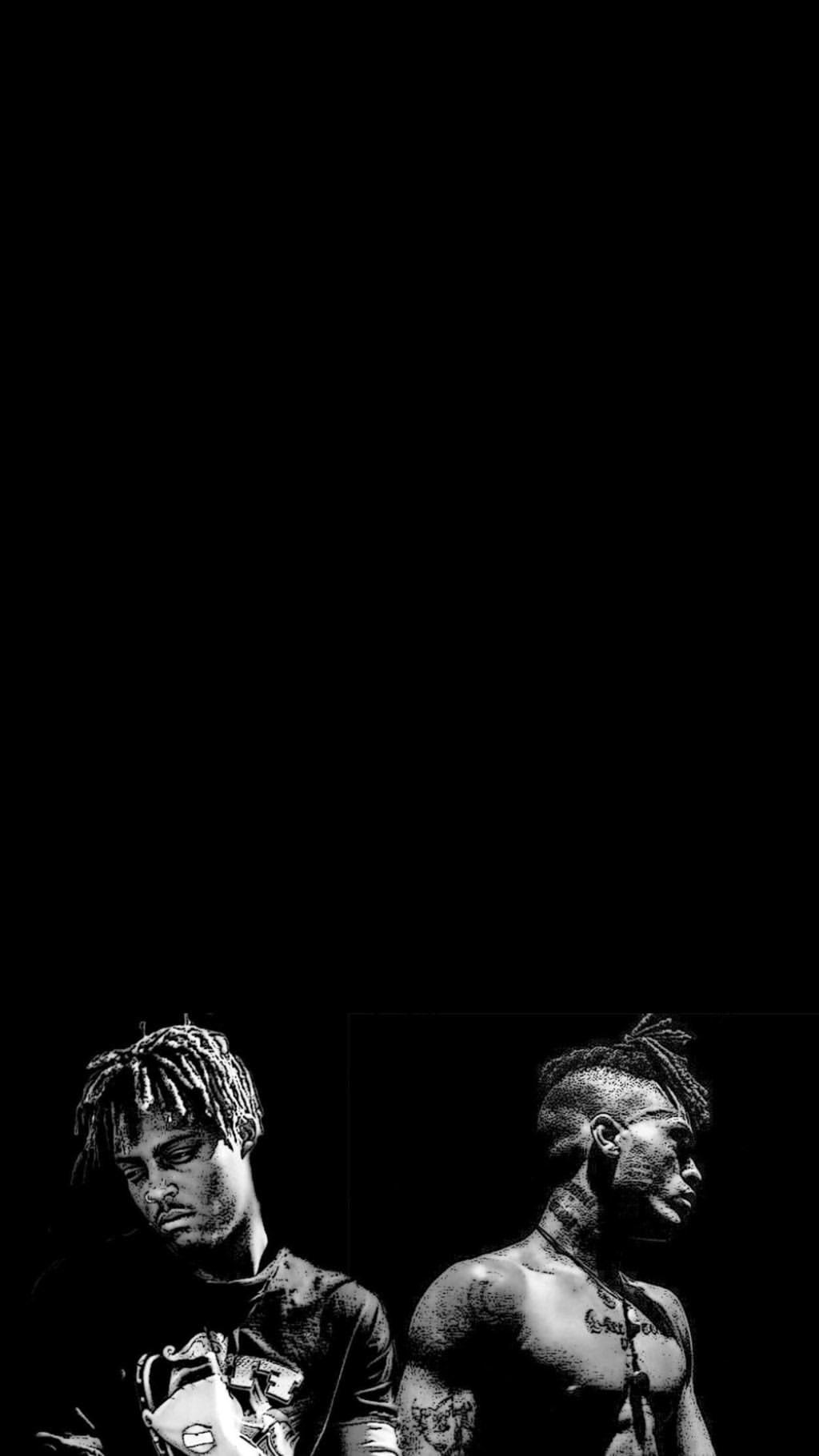 Xxxtentacion And Juice Wrld Wallpapers