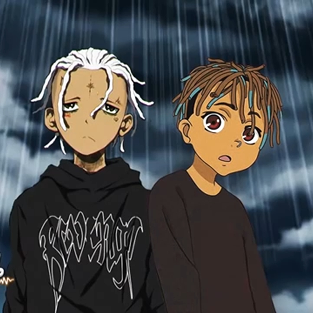 Xxxtentacion And Juice Wrld Wallpapers