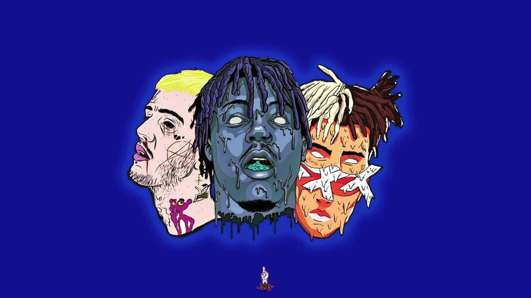 Xxxtentacion And Juice Wrld Wallpapers