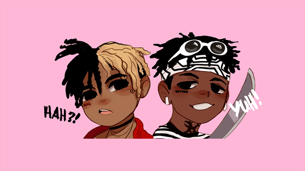 Xxxtentacion And Ski Mask Wallpapers