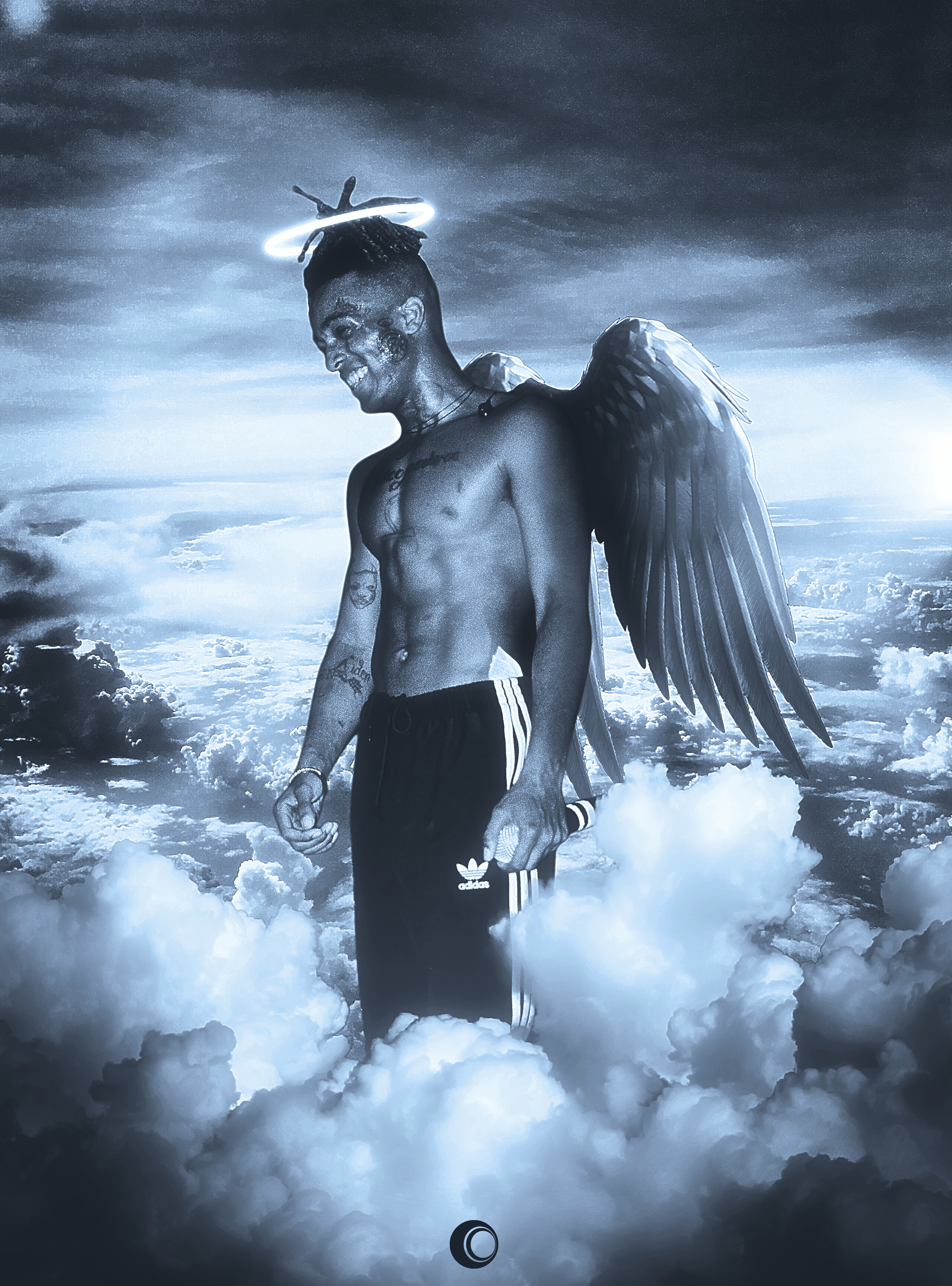 Xxxtentacion Angle Wallpapers