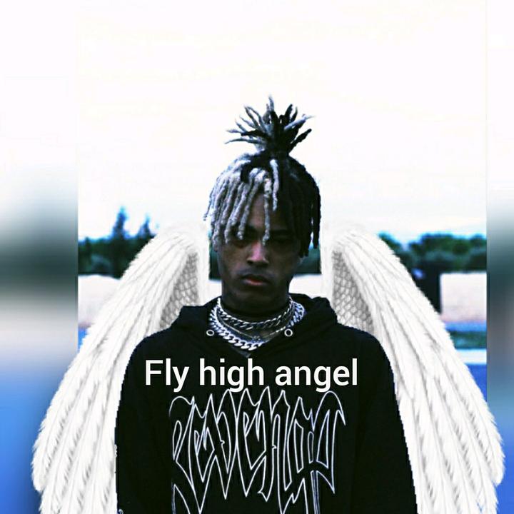 Xxxtentacion Angle Wallpapers