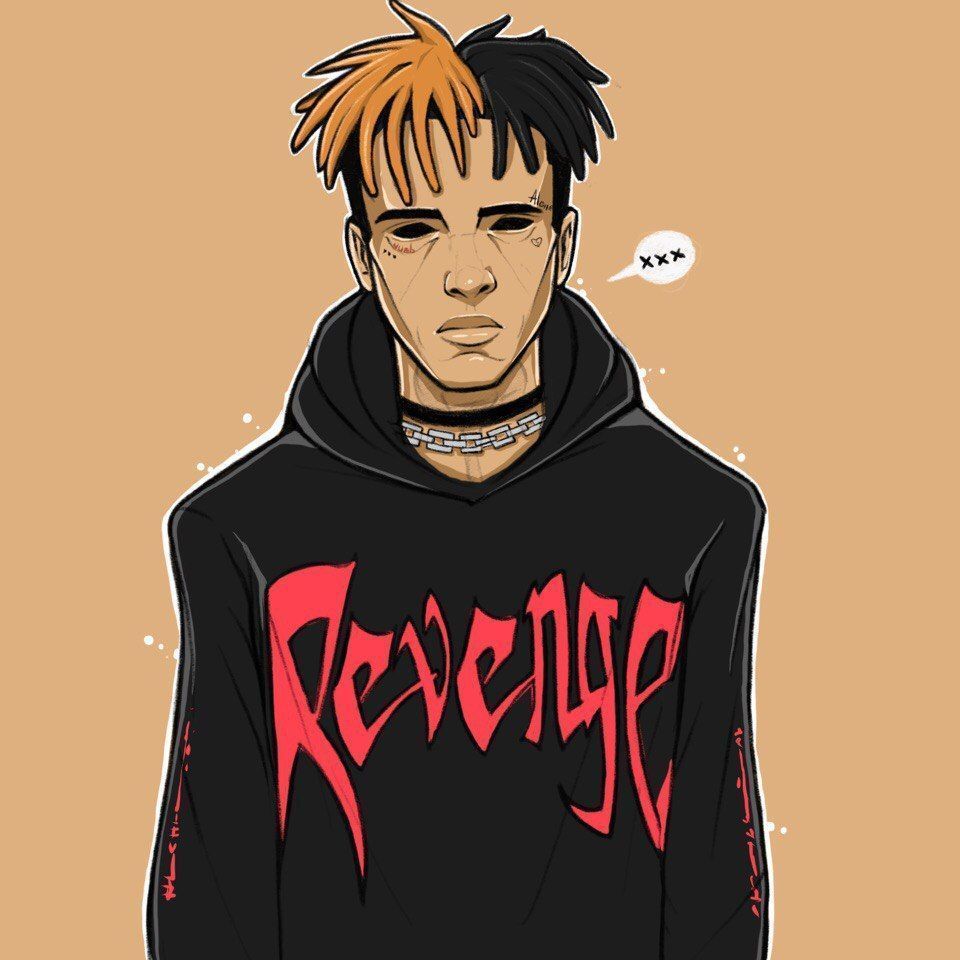 Xxxtentacion Angle Wallpapers