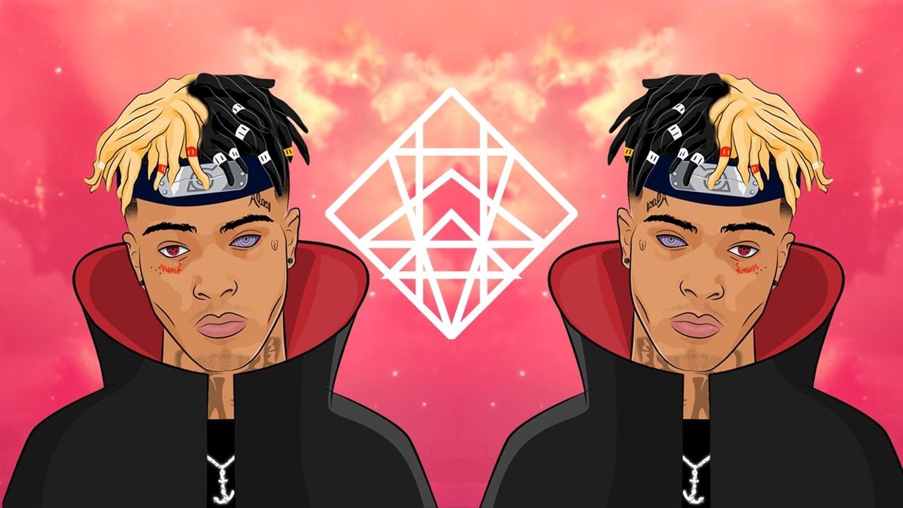 Xxxtentacion Animation Wallpapers