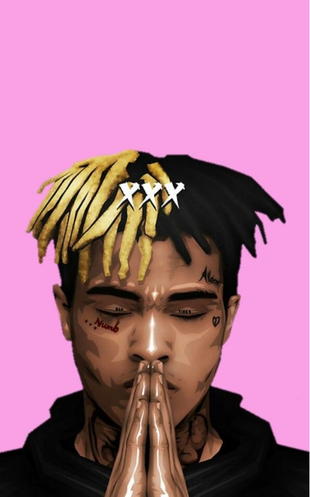 Xxxtentacion Best Pics Wallpapers