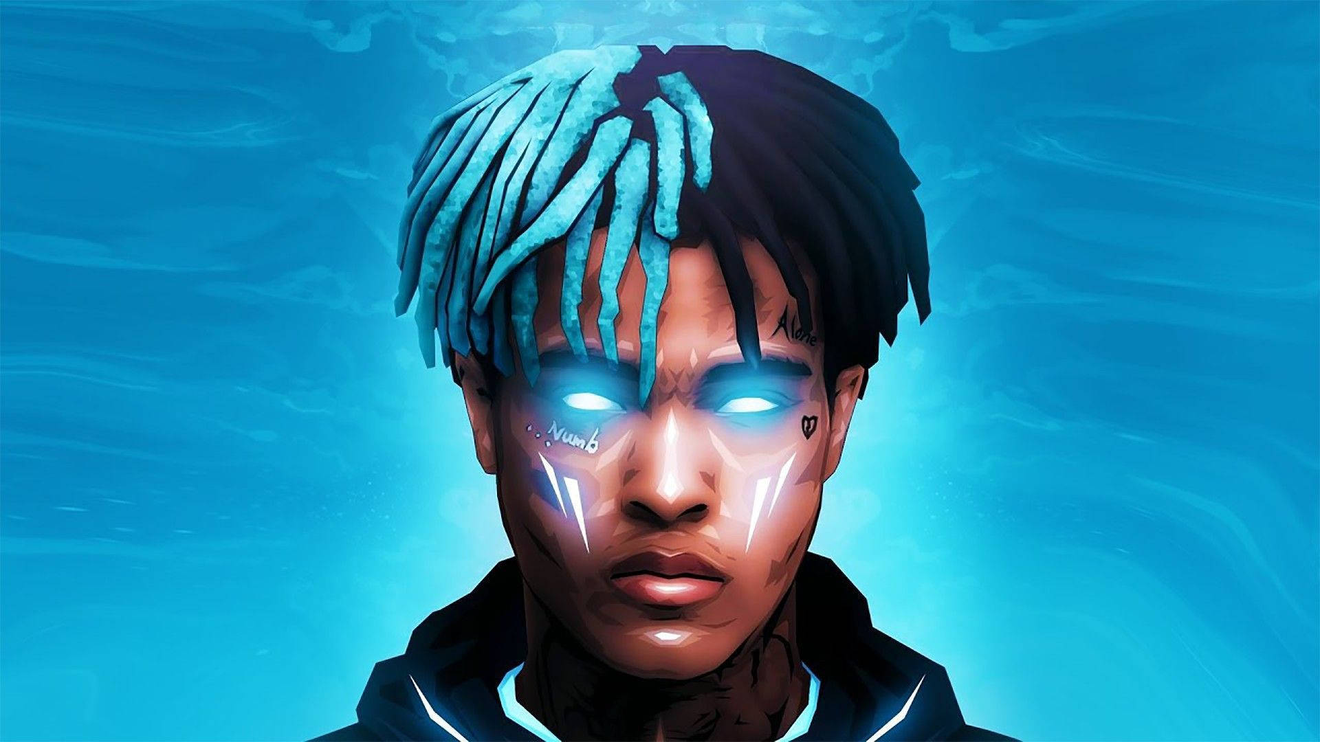 Xxxtentacion Best Pics Wallpapers