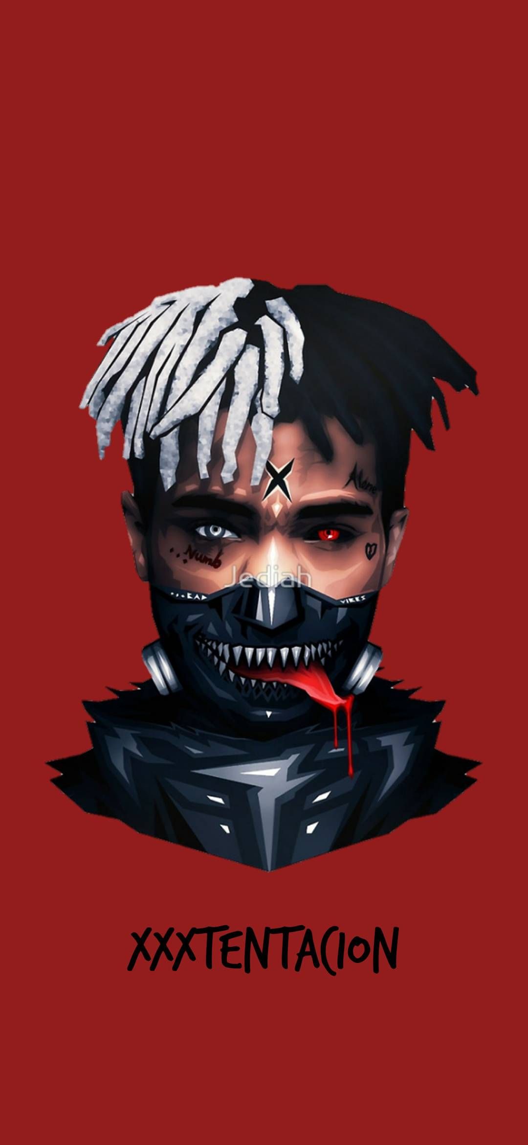 Xxxtentacion Best Pics Wallpapers