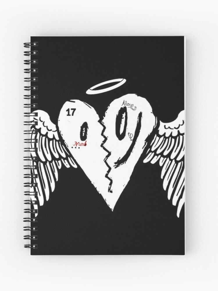 Xxxtentacion Broken Heart Tattoo Wallpapers