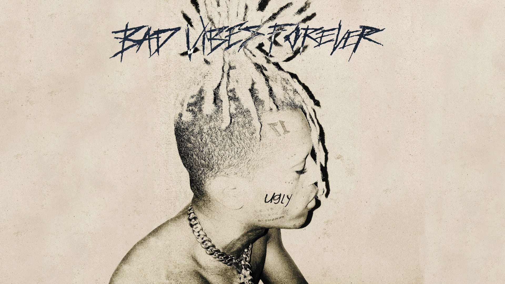 Xxxtentacion Computer Wallpapers