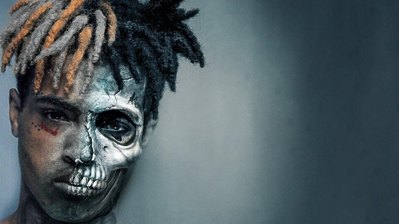 Xxxtentacion Computer Wallpapers