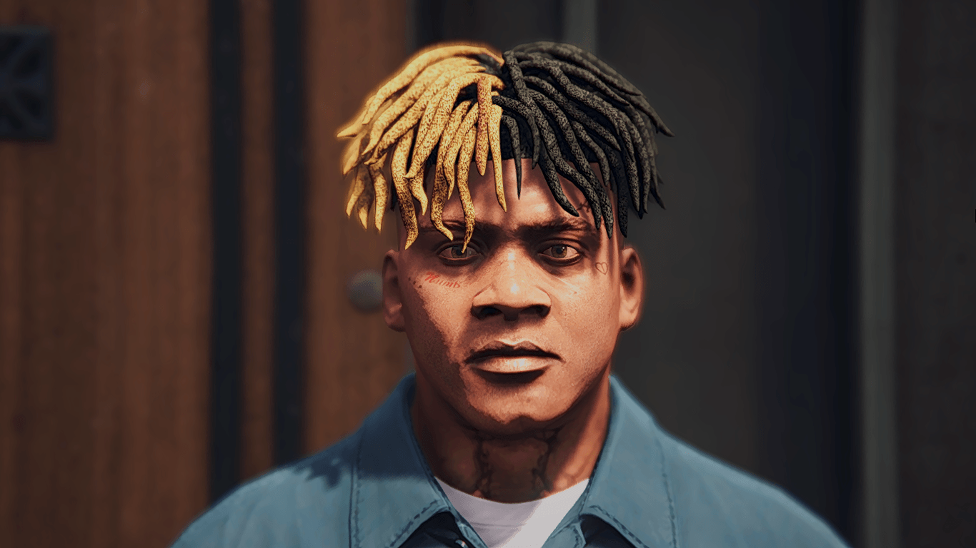 Xxxtentacion Face Wallpapers