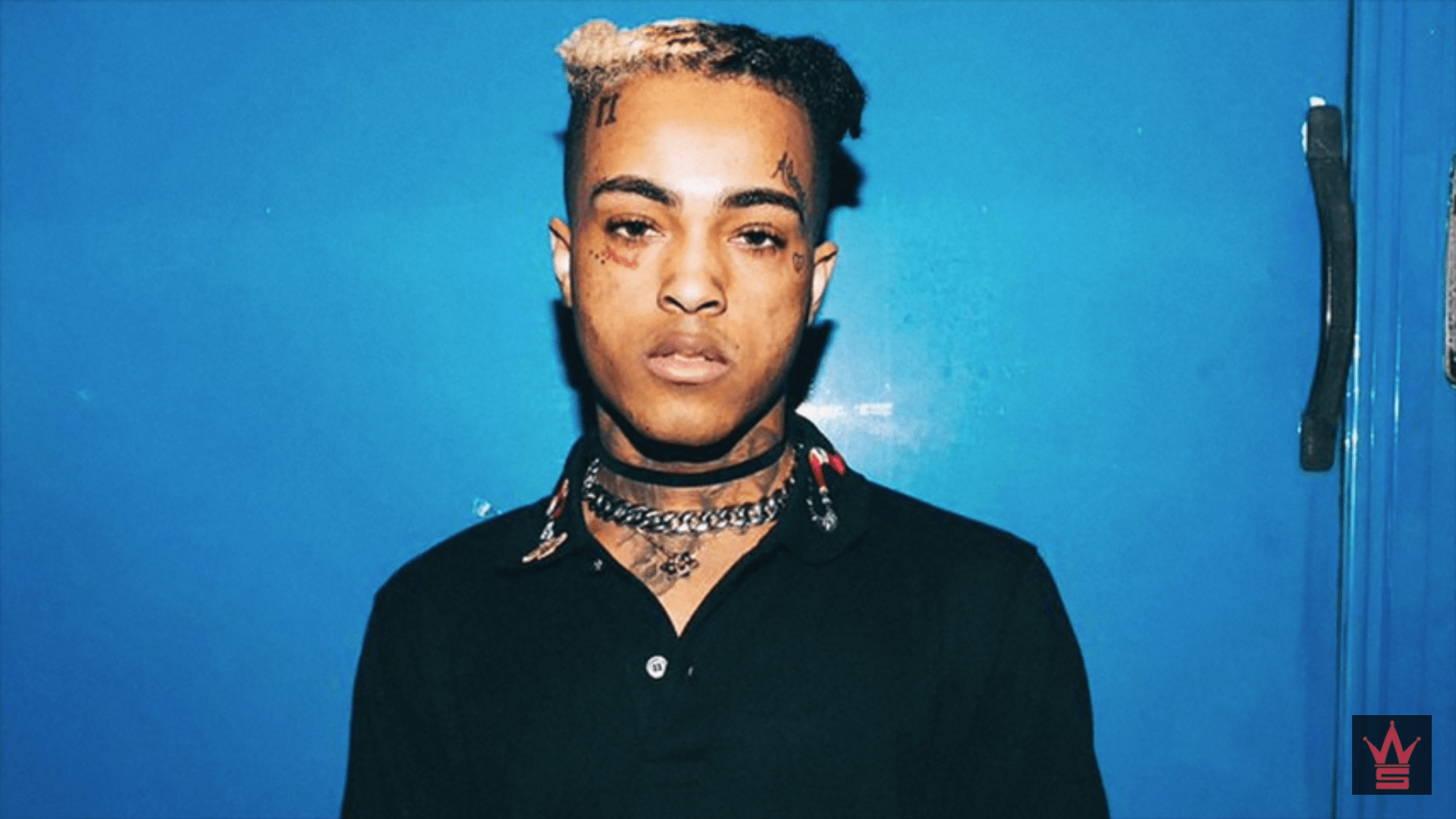 Xxxtentacion Face Wallpapers