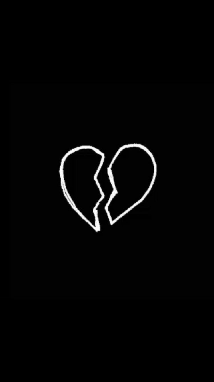 Xxxtentacion Heart Png Wallpapers