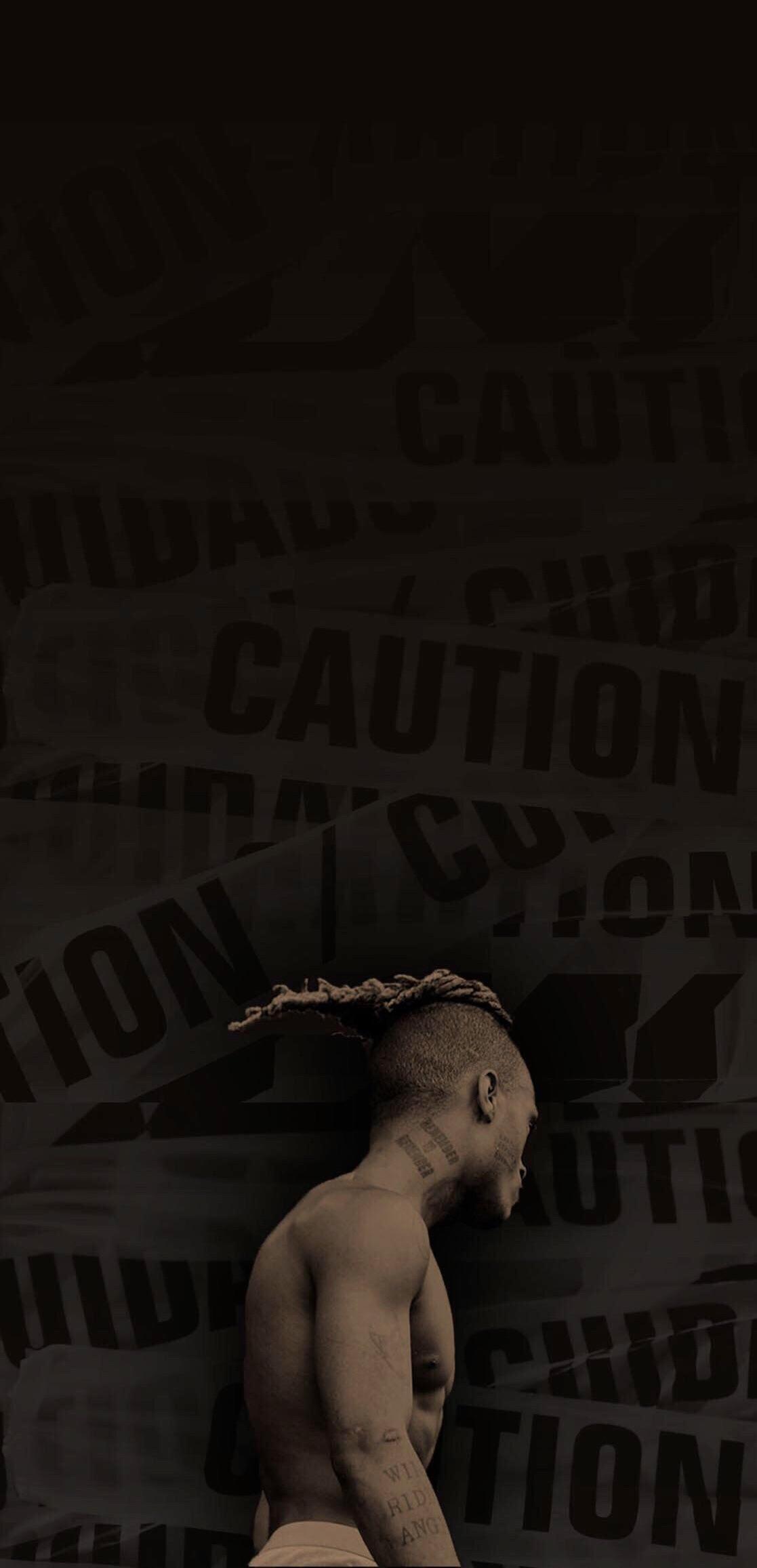 Xxxtentacion Iphone Wallpapers