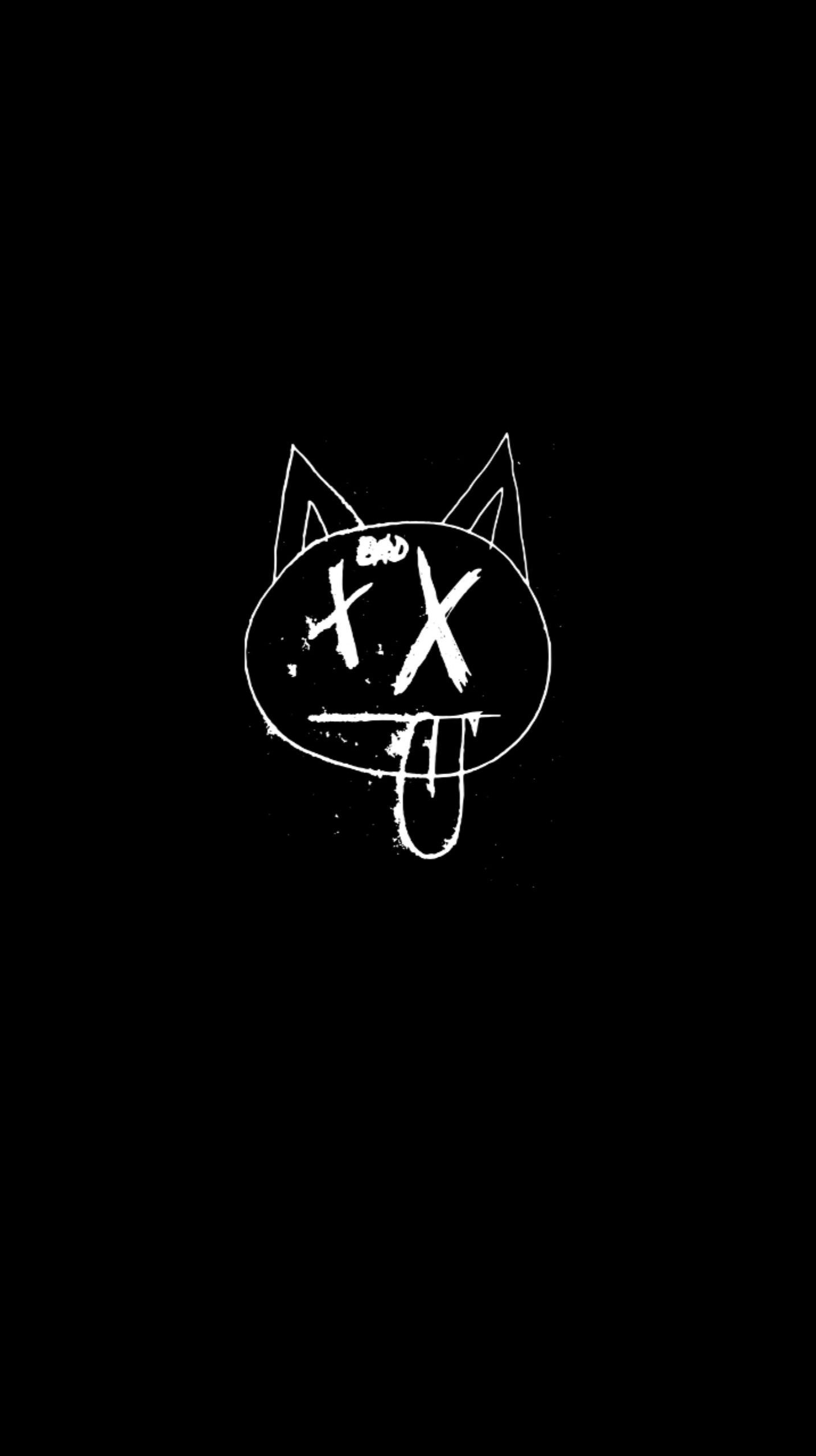 Xxxtentacion Iphone Wallpapers