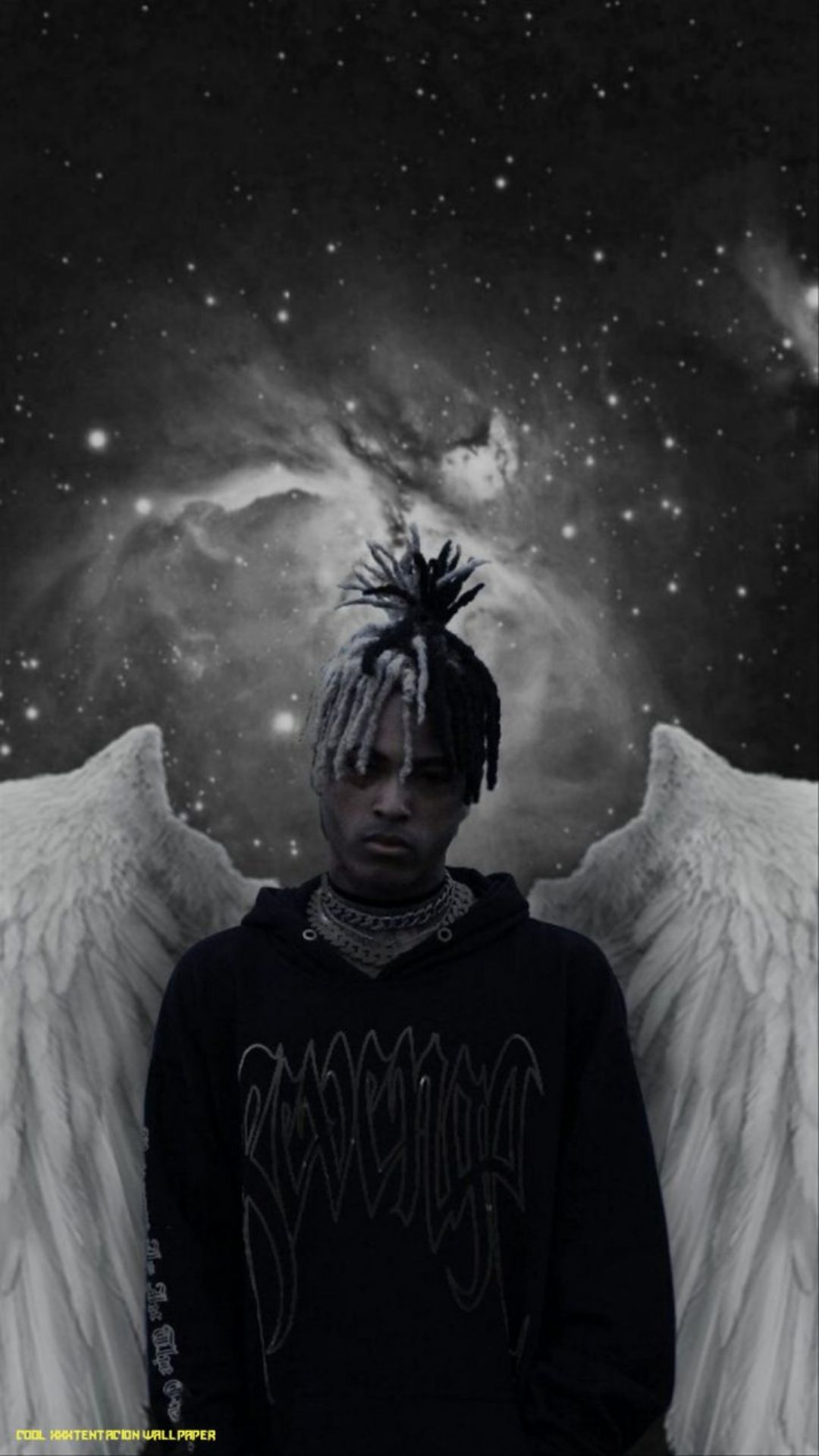 Xxxtentacion Iphone Wallpapers