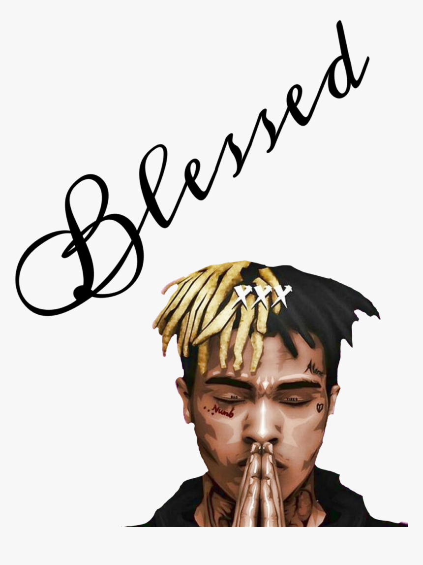 Xxxtentacion Iphone Wallpapers