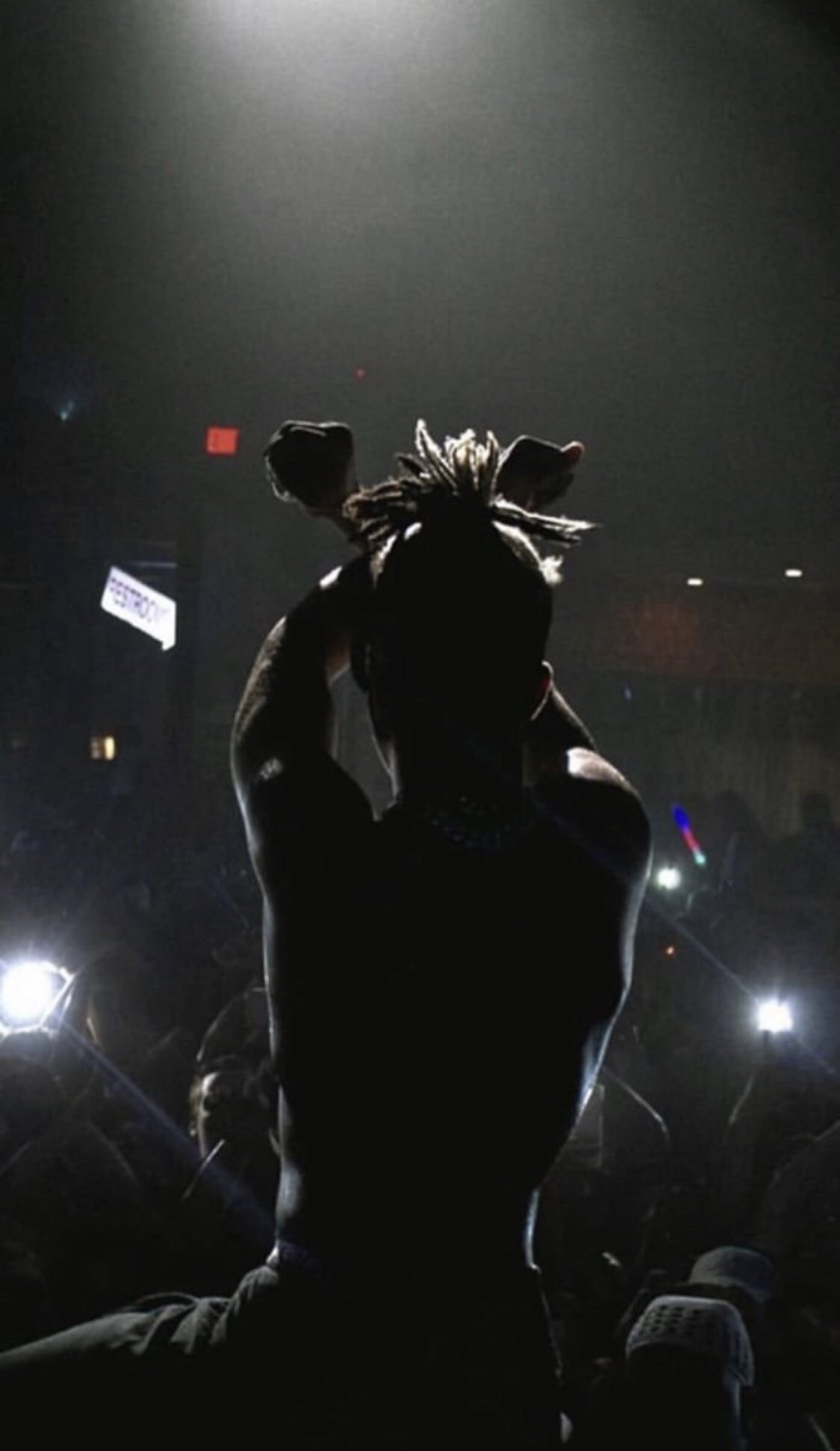 Xxxtentacion Live Wallpapers