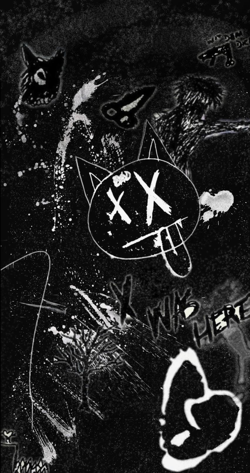 Xxxtentacion Live Wallpapers