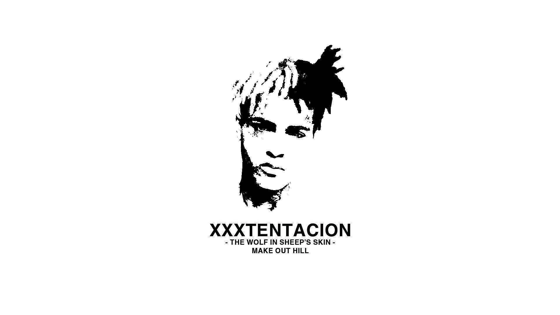 Xxxtentacion Pc Wallpapers