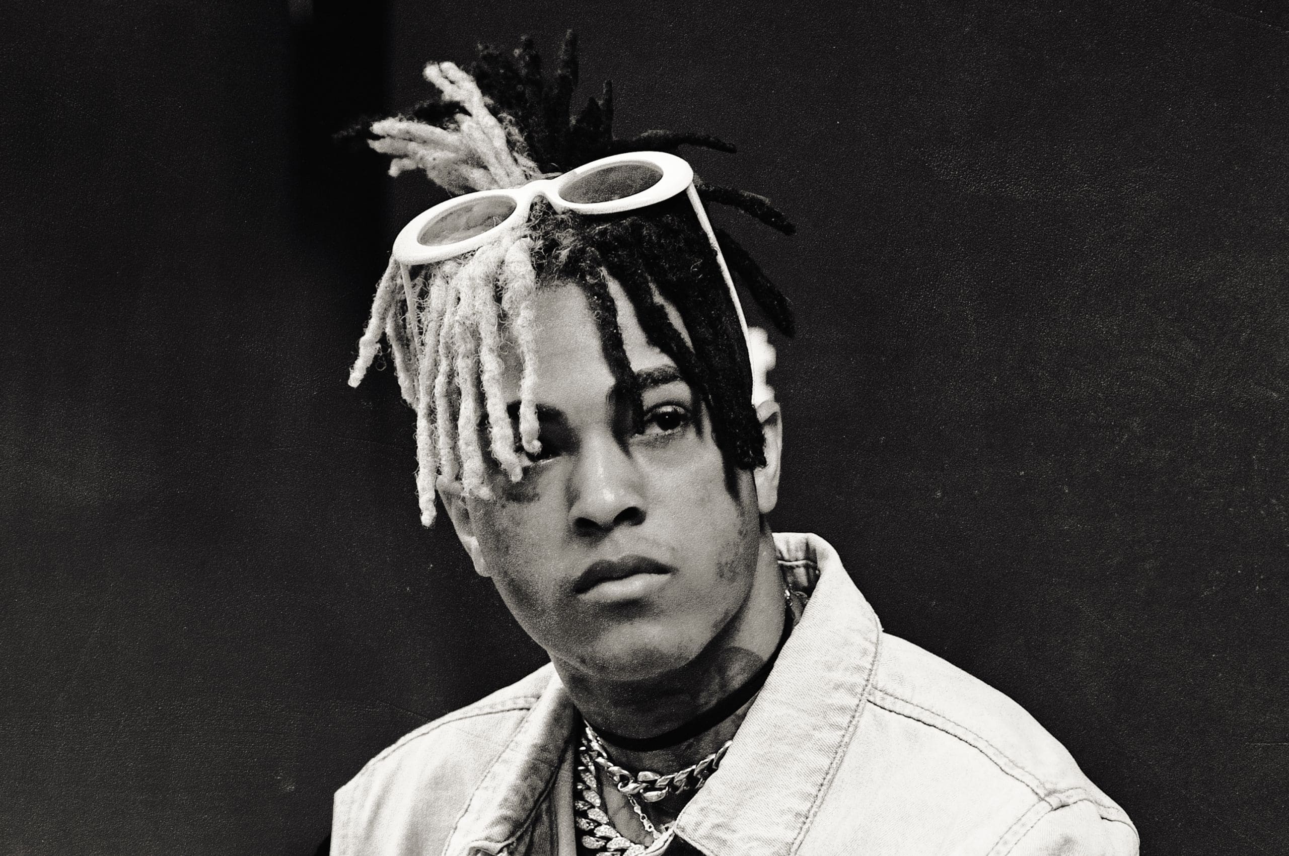 Xxxtentacion Pc Wallpapers